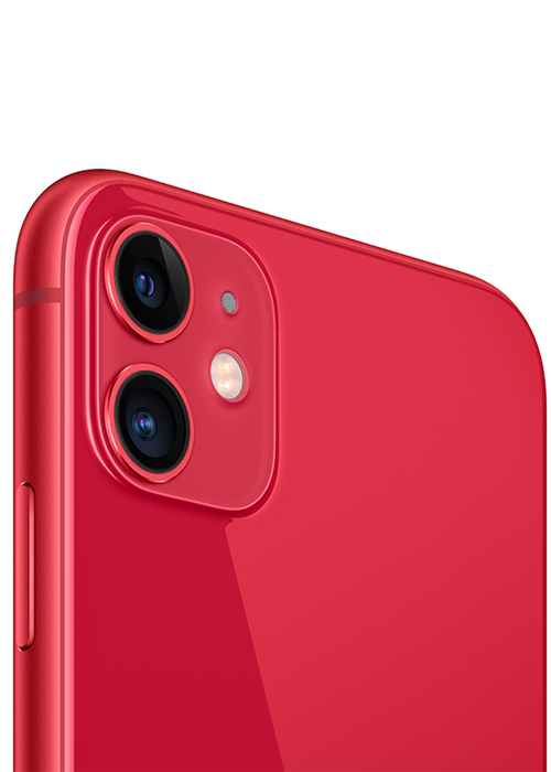 Apple Iphone 11 Red Color With 128gb 4gb Ram Jungle Lk