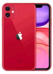 Apple Iphone 11 Red Color with 64GB, 4GB RAM