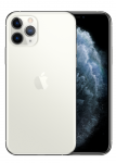 Apple Iphone 11 Pro Silver Color with 64GB, 4GB RAM