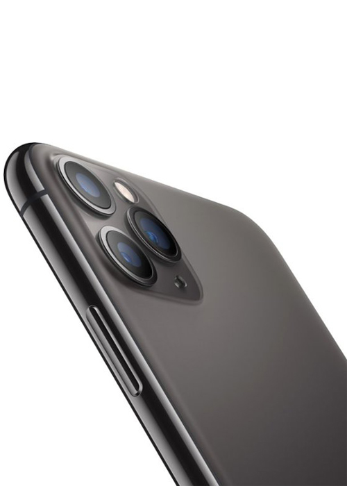 Apple Iphone 11 Pro Space Gray Color with 64GB, 4GB RAM