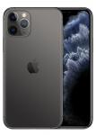 Apple Iphone 11 Pro Space Gray Color with 256GB, 4GB RAM