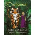 Cinnamon By Neil Gaiman