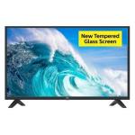 Clear HD LED Tempered Glass TV – 32L8100