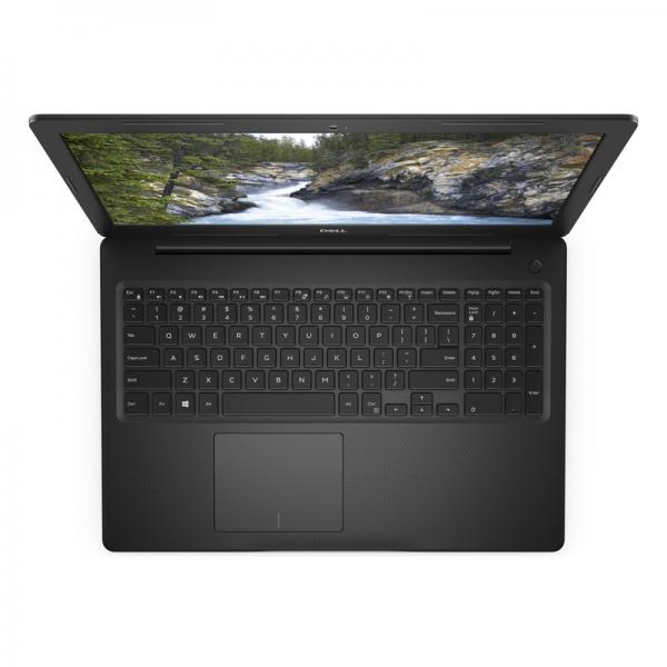 Dell Inspiron 3580 8th Gen Intel i3, Win 10, 3.9GHz, 4GB RAM, 1TB, 15.6 inch FHD Laptop Black