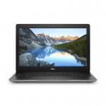 Dell Inspiron 3580 8th Gen Intel i7, 4.6GHz, 8GB RAM, 2TB HD, 15.6 inch FHD Ubuntu Laptop Platinum Silver