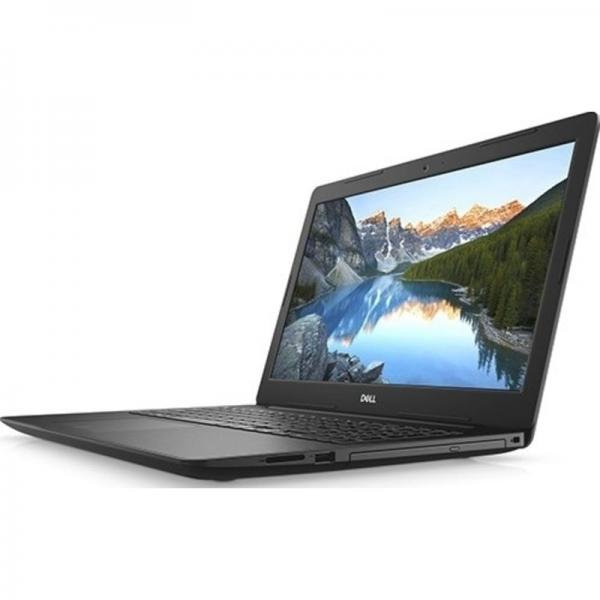 Dell Inspiron 3580 8th Gen Intel i7, 4.6GHz, 8GB RAM, 2TB HD, 15.6 inch FHD Ubuntu Laptop Platinum Silver