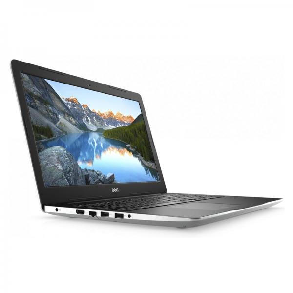 Dell Inspiron 3580 8th Gen Intel i7, 4.6GHz, 8GB RAM, 2TB HD, 15.6 inch FHD Ubuntu Laptop Platinum Silver