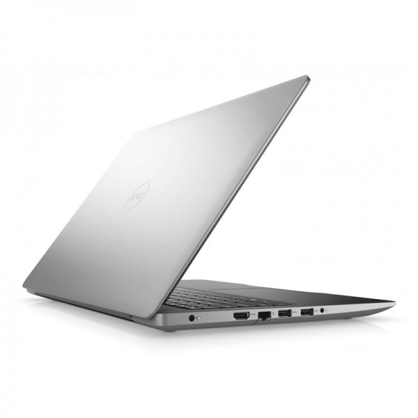 Dell Inspiron 3580 8th Gen Intel i7, 4.6GHz, 8GB RAM, 2TB HD, 15.6 inch FHD Ubuntu Laptop Platinum Silver