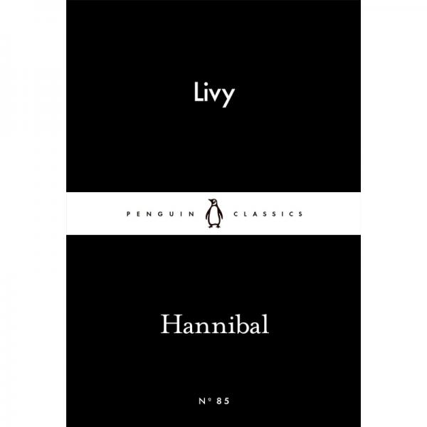 Hannibal 85 (Penguin Little Black Classics)