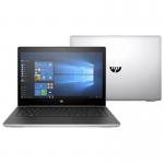 HP 15-DB0084AX AMD A4-9125 2.6GHz, 4GB, 500GB, 15.6HD, R3 Graphics Windows 10 Laptop
