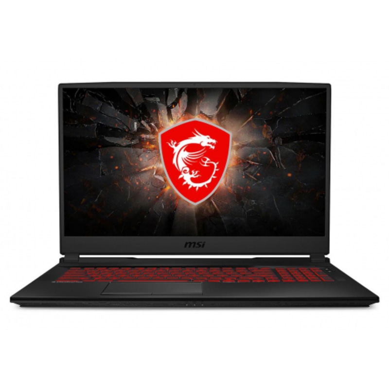 MSI GL65 9SC 15.6" FHD Gaming Laptop, 9th Gen Intel i7 ,Windows 10 Home, Nvidia GeForce GTX 1650 GDDR5 Laptop