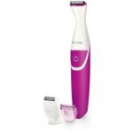 Philips Wet and Dry Bikini Trimmer BRT382/15