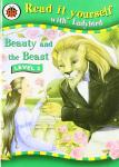 Read it yourself with Ladybird Level 2 – Beauty and the Beast Story Book