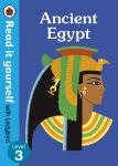 Read it yourself with Ladybird Level 3 – Ancient Egypt Book