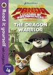 Read it yourself with Ladybird Level 3 – Kung Fu Panda – Snake Attack! Story Book
