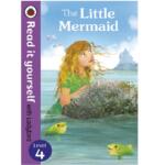 Read it Yourself with Ladybird Level 4 – The Little Mermaid