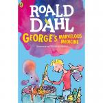 Roald Dahl George’s Marvellous Medicine