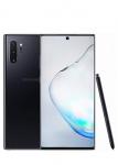 Samsung Aura Black Color Galaxy Note10+ Mobile Phone With 256GB, 12GB RAM