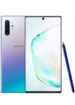 Samsung Aura Glow Color Galaxy Note10+ Mobile Phone With 256GB, 12GB RAM