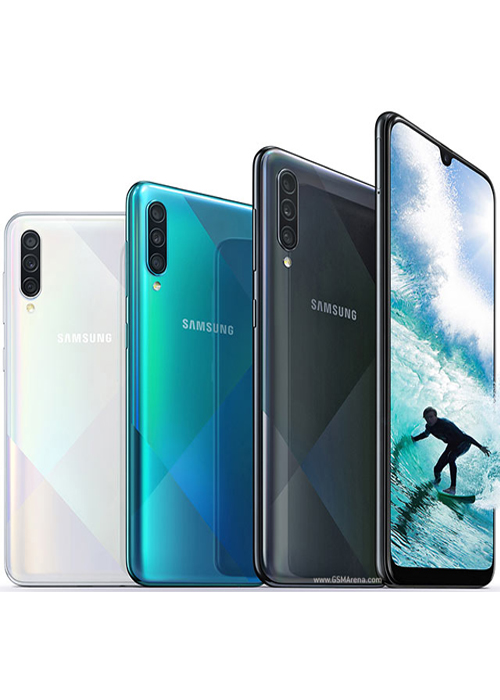 samsung a50 mobile maya