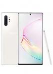 Samsung Aura White Galaxy Note10+ Mobile Phone 256GB, 12GB RAM