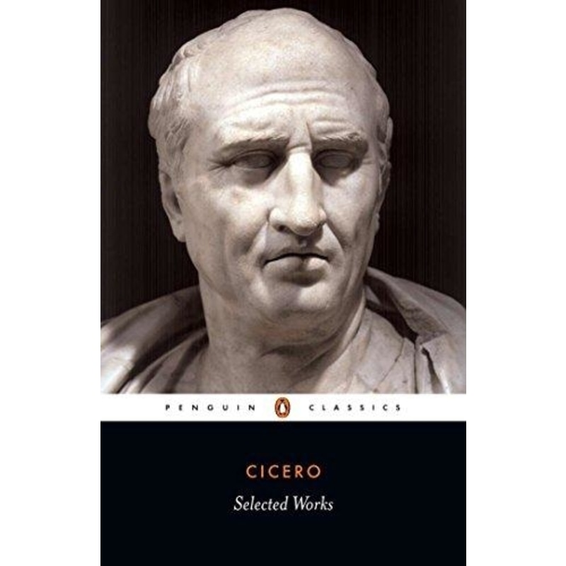 Selected Works (Penguin Classics)