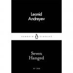 Seven Hanged 104 (Penguin Little Black Classics)