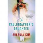 The Calligrapher’s Daughter