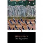 Three Plays For Puritans (Penguin Classics)