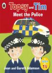 Topsy and Tim – Meet the Police by Ladybird