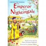 Usborne First Reading – The Emperor and The Nightingale