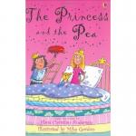 Usborne Young Reading : The Princess and The Pea