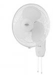 Usha White Color Wall Fan Mist Air With Remote – FW40-3A