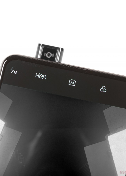 Xiaomi Carbon Black Color Mi 9T Mobile Phone with 128GB, 6GB