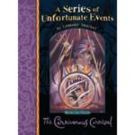 A Series of Unfortunate Events : The Carnivorous Carnival – 9