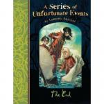A Series of Unfortunate Events – The End