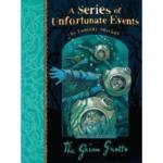 A Series of Unfortunate Events : The Grim Grotto – 11