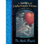 A Series of Unfortunate Events : The Hostile Hospital – 8