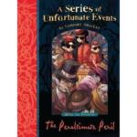 A Series of Unfortunate Events : The Penultimate Peril – 12