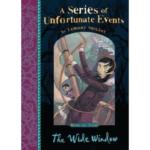 A Series of Unfortunate Events : The Wide Window – 3