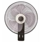 Abans 16 Inch Wall Fan – FW40-749R