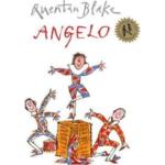 Angelo by Quentin Blake
