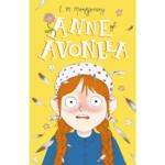 Anne of Avonlea – 02 by L. M. Montgomery