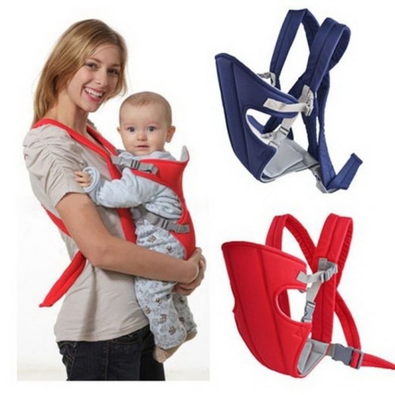 Baby carrier shop 12 months