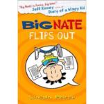 Big Nate : Flips Out