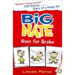 Big Nate : Goes for Broke