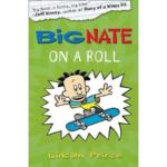 Big Nate : On a Roll