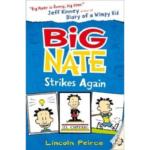 Big Nate : Strikes Again