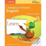 Cambridge Primary English Learner’s Book 2