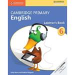 Cambridge Primary English Learner’s Book 6